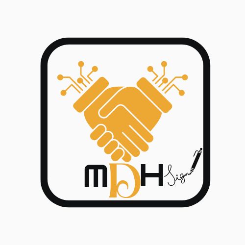 MDHDocuSign